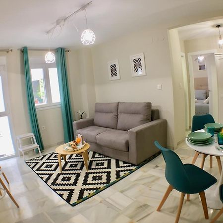 Miguel Bueno Apartment City Center By Stay Belonio Málaga Dış mekan fotoğraf
