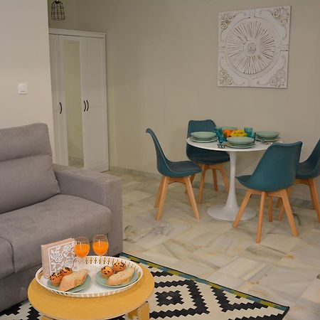 Miguel Bueno Apartment City Center By Stay Belonio Málaga Dış mekan fotoğraf
