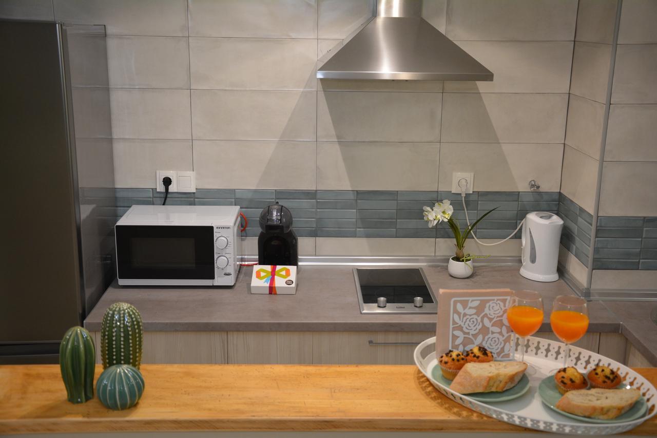 Miguel Bueno Apartment City Center By Stay Belonio Málaga Dış mekan fotoğraf