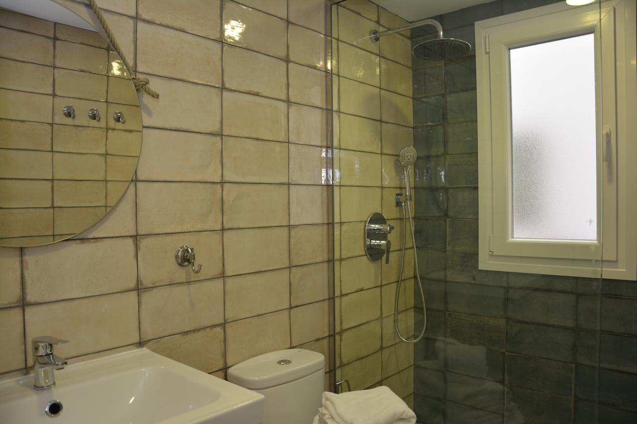 Miguel Bueno Apartment City Center By Stay Belonio Málaga Dış mekan fotoğraf