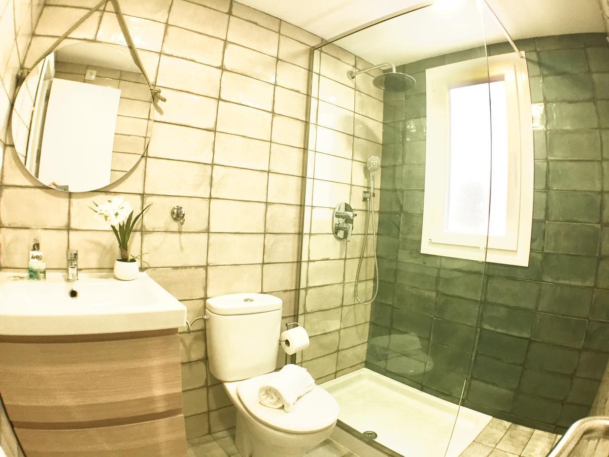 Miguel Bueno Apartment City Center By Stay Belonio Málaga Dış mekan fotoğraf